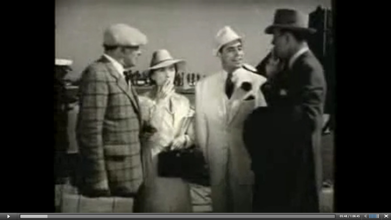 bestmovie Charlie Chan, No. 24 Charlie Chan in Panama (1940)