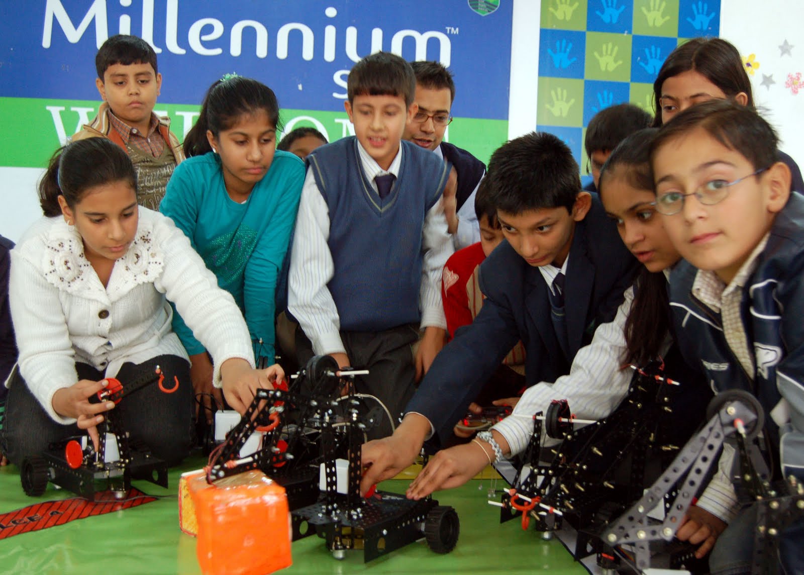 Ciis Mohali
