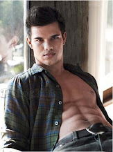 Taylor Lautner/Tay