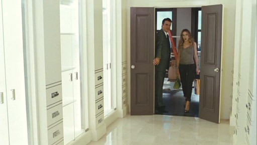 dick cheney casual sex and the city movie closet