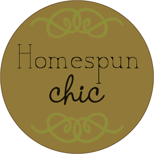 Homespun Chic