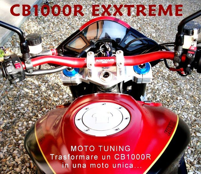 CB1000R EXXTREME