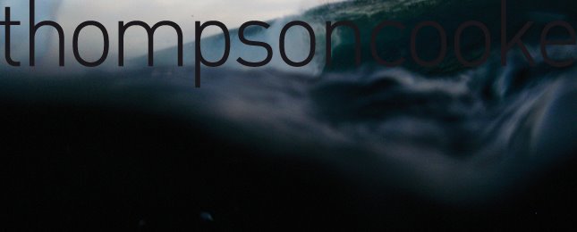 thompsoncooke