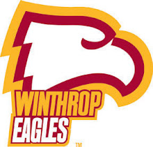 Winthrop Athletics on TV