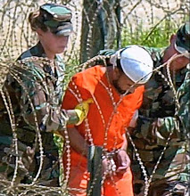 Most Americans Want Gitmo To Stay Open and The Terrorists Tried By Tribunals