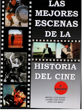 EL CINE EN SU SALSA