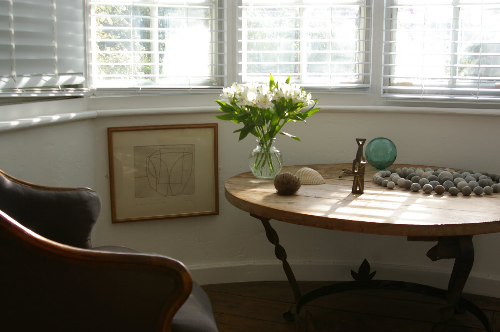 indigoalison Kettle's Yard