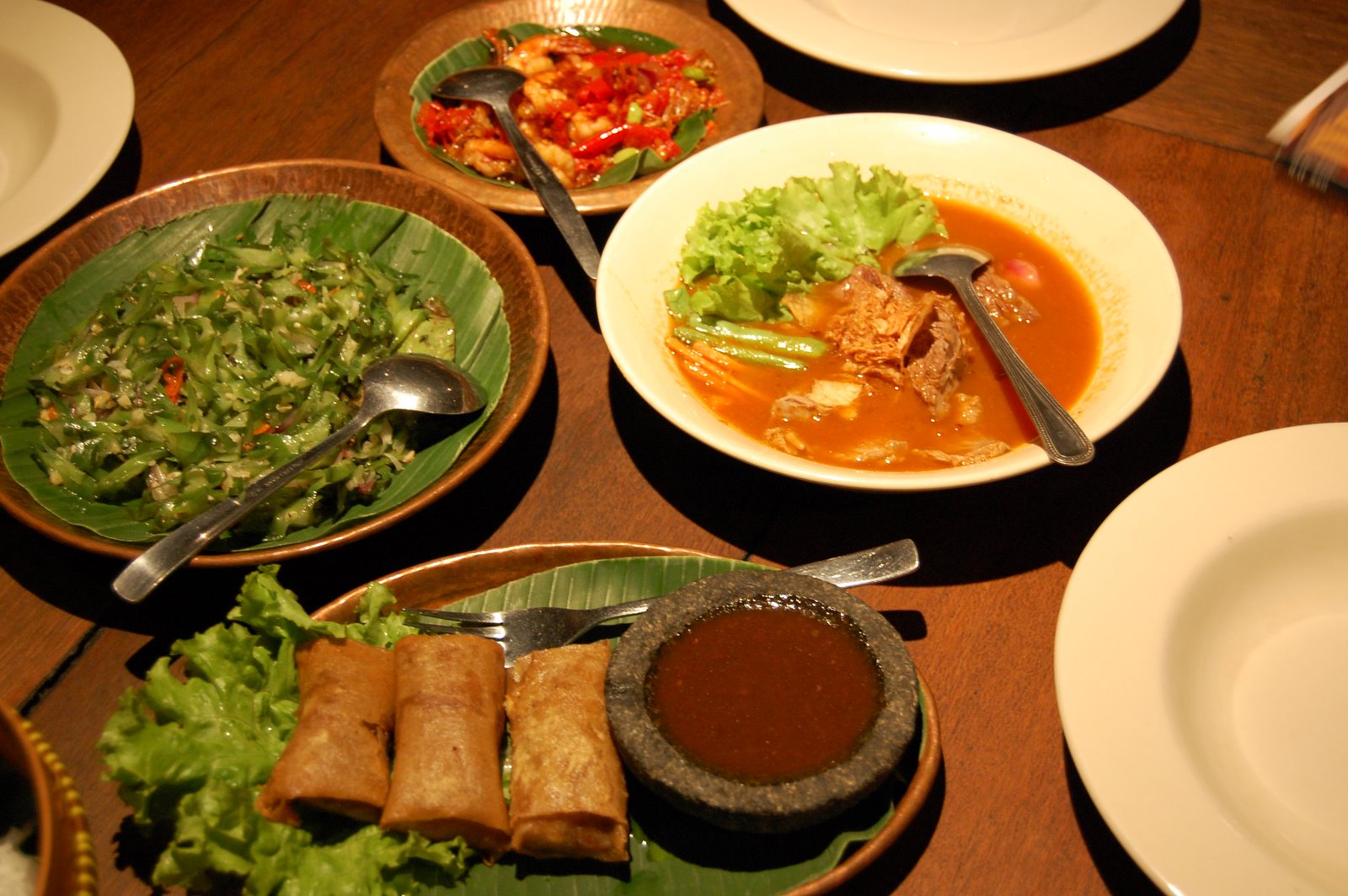 Jakarta Food