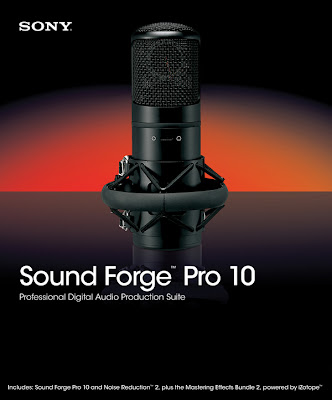 Sony.Sound.Forge.9.0e.Build.441.Incl.Keygen (download torrent ...