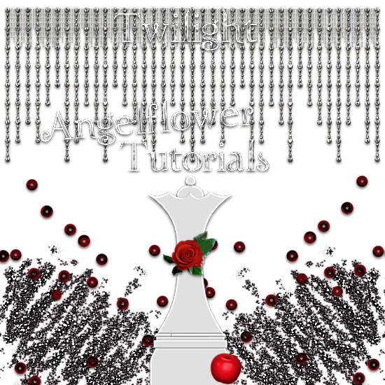 Angel Flowers Tutorials