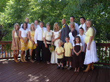 Johnson  Family