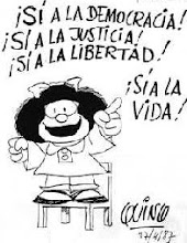Mafalda?
