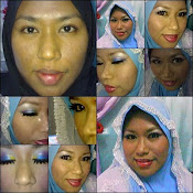 make over for wedding