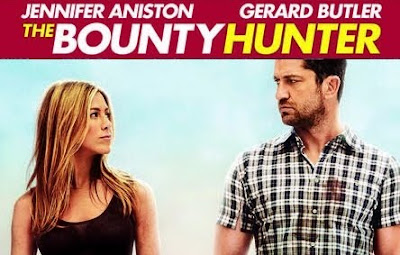 Bounty Hunter Trailer