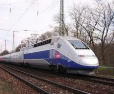 TGV: Sim ou Não?