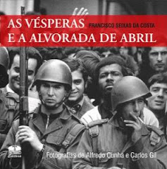 As Vésperas e a Alvorada de Abril