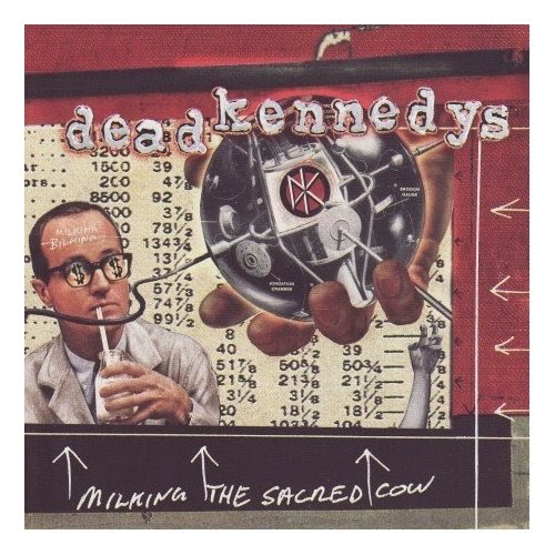 Dead Kennedys Halloween Dead Kennedys Halloween