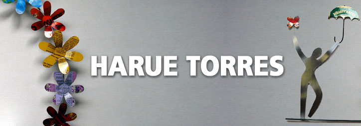 Harue Torres