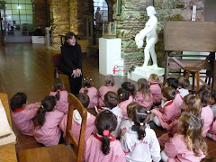 Un país leyendo M.E.C.