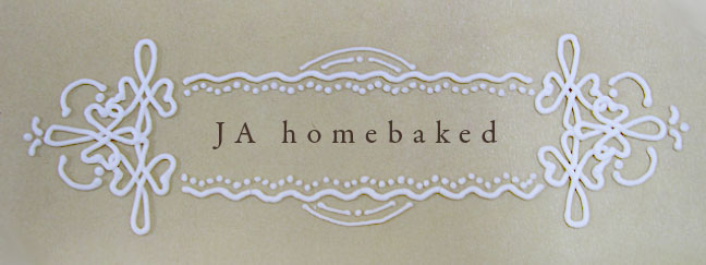 JA Homebaked