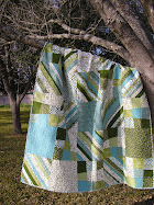 Jeff's Quilt