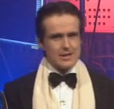 Julia Gillard Drawing