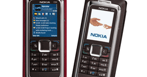 Harga Ponsel Terbaru: Nokia E90 Communicator