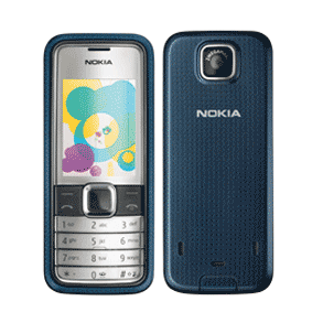 harga ponsel terbaru nokia 7310 supernova