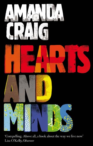 U2 Hearts Minds