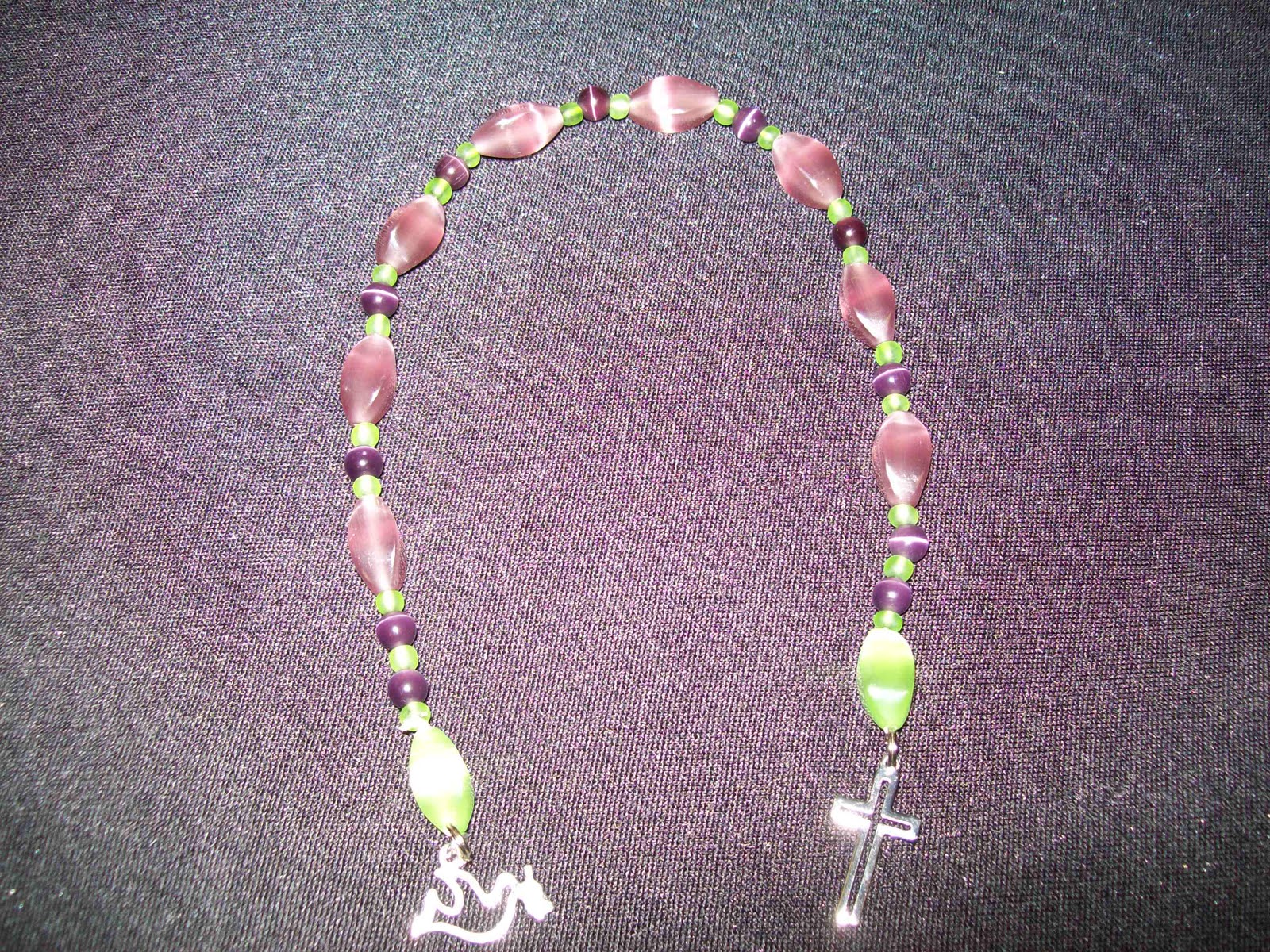 Elohim Prayer Beads Elohim Prayer Bead Designs