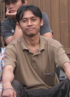 Salman Lombok Sasak Lebung