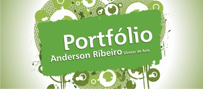 PORTFOLIO Anderson Ribeiro