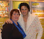 Me - Before with Elvis