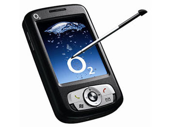 Xda Hd2