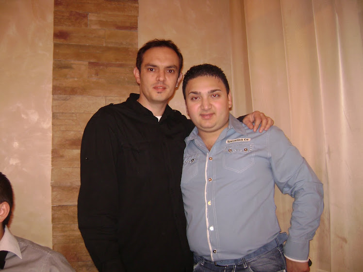 Alin Popa Catalin de la Turda