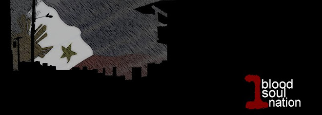 1 love 1soul 1 nation