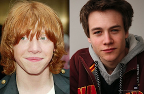 Cabronsito Harry Potter Die Deutschen Synchronsprecher Mit Fotos