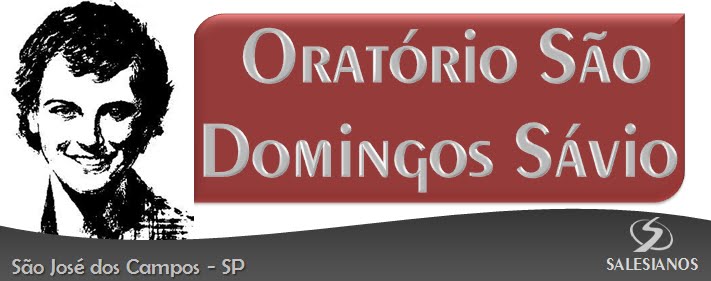 Oratório São Domingos Sávio