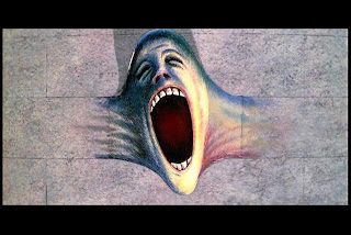 I'm not a big fan of Pink Floyd but even I have to give it up for The Wall.