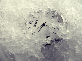 The Hibernation Timezone