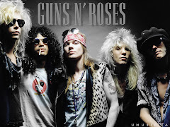 Guns and roses