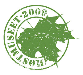 logo høstmuseet 2009