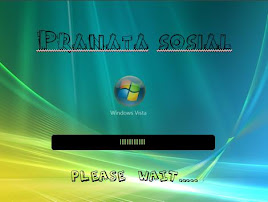 present pranata sosial