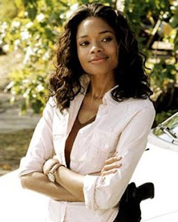 Movies 2009 - Naomie 2009 Movies - Naomie Harris