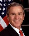 George W. Bush (December 12, 2007 Blog)