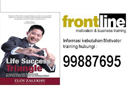 MOTIVATION & BUSINESS TRAINING