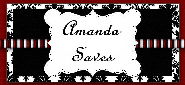 Amanda Saves