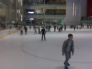 Dubai+mall+ice+rink+timings