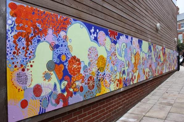 Blossom House School