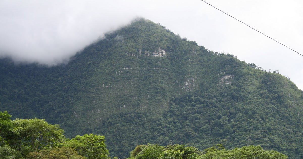 TURISMO OMEALCA Rincon de buena Vista Omealca